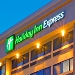 Holiday Inn Expresss - Comfort and convenience await. Free hot breakfast and wifi. Indoor/Outdoor heated pool and spa. Easy access to Flagstaff dining and shops.
