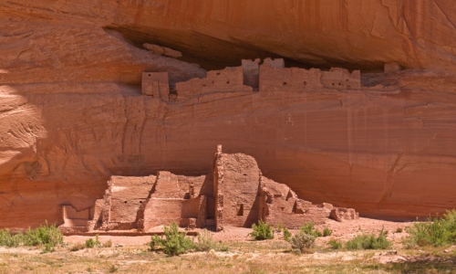 White House Canyon de Chelly