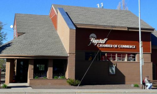 Flagstaff Chamber of Commerce