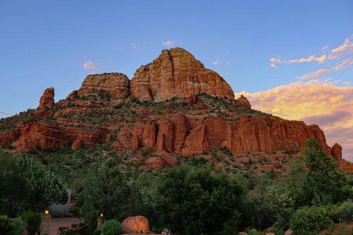 Western Express Transportation — Rimrock, AZ