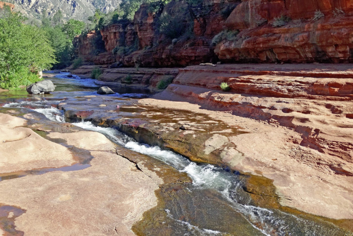 Western Express Transportation — Rimrock, AZ