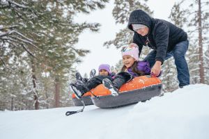 Flagstaff Snow Park