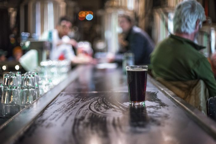 Historic Brewing Company — Flagstaff, AZ
