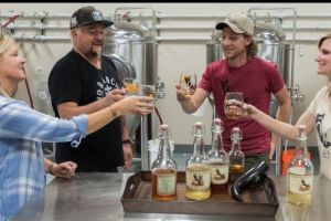 Drinking Horn Meadery