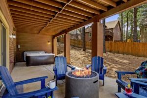 Dwell Luxury Rentals
