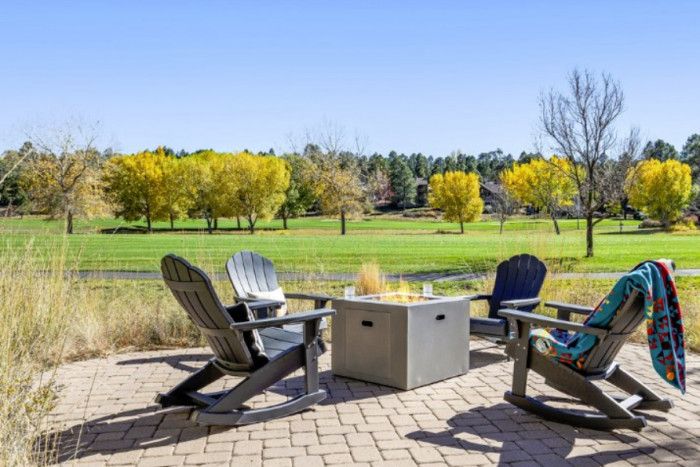 Dwell Luxury Rentals — Flagstaff, AZ