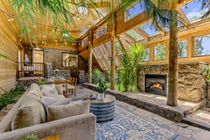 Dwell Luxury Rentals — Flagstaff, AZ