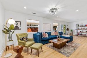 Dwell Luxury Condo Rentals around Flagstaff