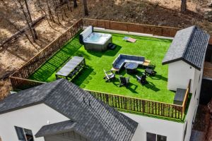 Dwell Luxury Rentals