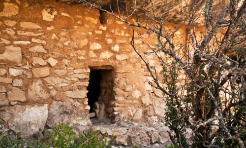 Walnut Canyon