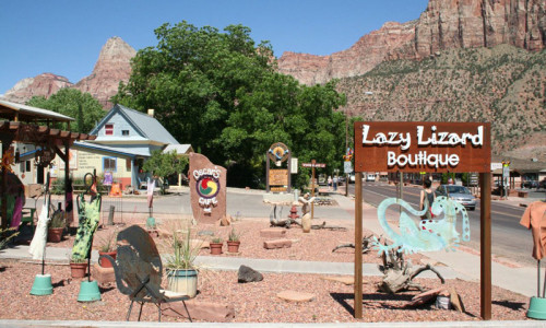 Northern Arizona University Art Museum