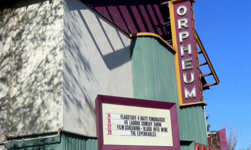 Orpheum Theater