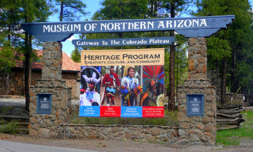 Museum of Northern Arizona