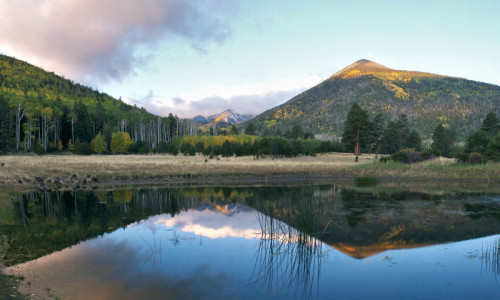 Kachina Peaks Wilderness