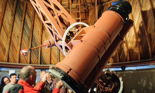 Lowell Observatory