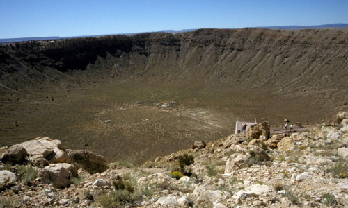 Meteor Crater