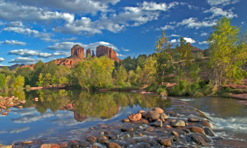 Sedona, Arizona