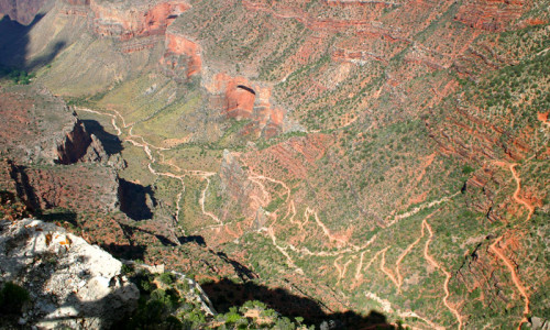 Grand Canyon National Park