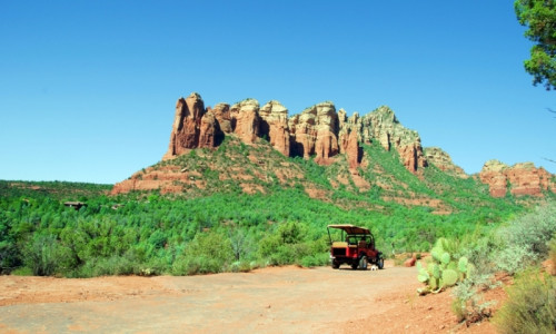 ATV Rentals & Tours
