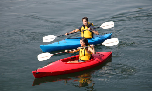 Summer Activities